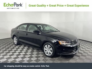 2017 Volkswagen Jetta 3VW2B7AJ7HM382987 2017 Volkswagen Jetta