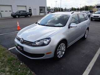 2010 Volkswagen Jetta SportWagen SE 3VWTX7AJ7AM701655 2010 Volkswagen Jetta SportWagen SE