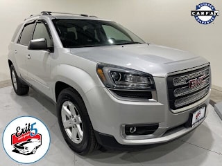 2016 GMC Acadia SLE-1 1GKKVNEDXGJ116656 2016 GMC Acadia SLE-1