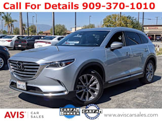 2020 Mazda CX-9 Grand Touring JM3TCBDY9L0409609 2020 Mazda CX-9 Grand Touring