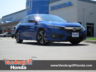 2018 Honda Civic EX-L JHMFC1F75JX012289 2018 Honda Civic EX-L