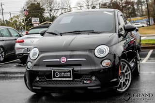 2014 FIAT 500e 3C3CFFGE0ET175914 2014 FIAT 500e