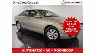 2009 Toyota Camry LE 4T1BE46K59U316277 2009 Toyota Camry LE