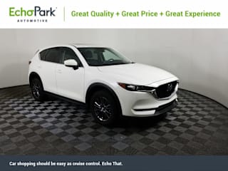 2019 Mazda CX-5 Touring JM3KFBCM1K0599650 2019 Mazda CX-5 Touring