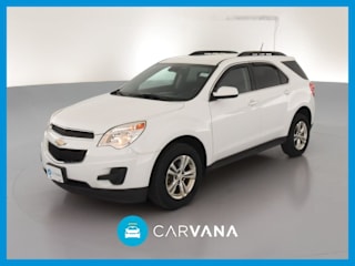 2015 Chevrolet Equinox LT 2GNFLFEK4F6393104 2015 Chevrolet Equinox LT