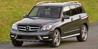 2012 Mercedes-Benz GLK GLK 350 4MATIC WDCGG8HB4CF826294 2012 Mercedes-Benz GLK GLK 350 4MATIC