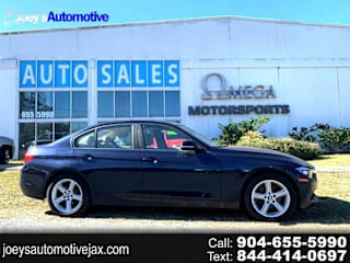 2014 BMW 3 Series 328d xDrive WBA3D5C51EKX97230 2014 BMW 3 Series 328d xDrive