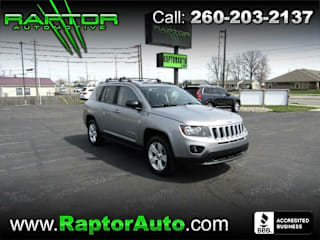 2016 Jeep Compass Sport 1C4NJDBB9GD756339 2016 Jeep Compass Sport