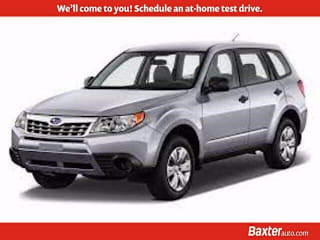 2011 Subaru Forester 2.5X Premium JF2SHBDC0BH707428 2011 Subaru Forester 2.5X Premium
