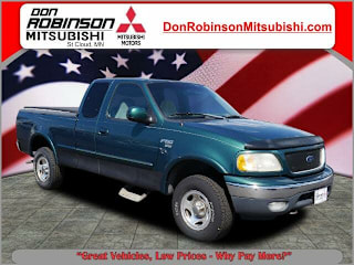 1999 Ford F-150 XL 1FTRX18W3XNA08379 1999 Ford F-150 XL