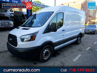 2019 Ford Transit Cargo 150 1FTYE1CM9KKB83799 2019 Ford Transit Cargo 150