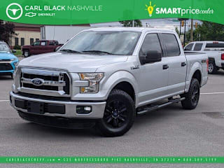 2015 Ford F-150 XL 1FTEW1EF3FKD69326 2015 Ford F-150 XL