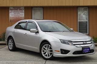 2012 Ford Fusion SEL 3FAHP0JA0CR121000 2012 Ford Fusion SEL