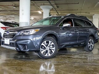 2021 Subaru Outback Touring XT 4S4BTGPD2M3111439 2021 Subaru Outback Touring XT