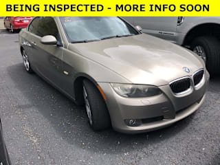 2008 BMW 3 Series 328i WBAWL13558PX22143 2008 BMW 3 Series 328i