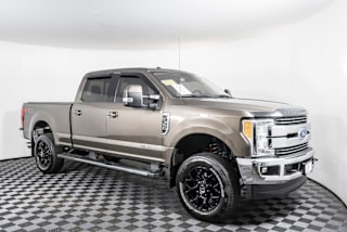 2017 Ford F-350 Super Duty Lariat 1FT8W3BT0HED88744 2017 Ford F-350 Super Duty Lariat