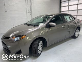 2017 Toyota Corolla L 2T1BURHE1HC952475 2017 Toyota Corolla L