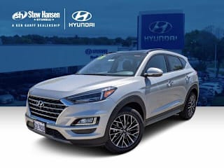 2021 Hyundai Tucson Ultimate KM8J33AL8MU377157 2021 Hyundai Tucson Ultimate