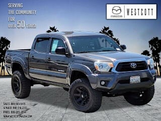2012 Toyota Tacoma V6 3TMLU4EN1CM092055 2012 Toyota Tacoma V6