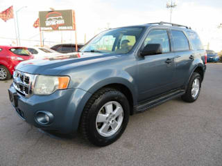 2011 Ford Escape 1FMCU0D74BKB33615 2011 Ford Escape