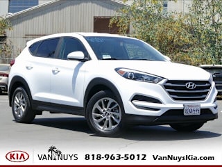 2018 Hyundai Tucson SE KM8J23A45JU629440 2018 Hyundai Tucson SE