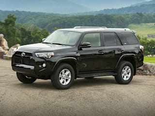 2020 Toyota 4Runner SR5 Premium JTEBU5JR4L5739916 2020 Toyota 4Runner SR5 Premium