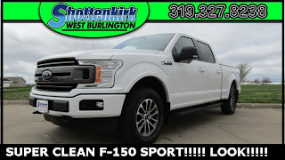 2018 Ford F-150 1FTFW1EG2JFC57227 2018 Ford F-150