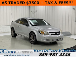 2008 Chevrolet Cobalt LS 1G1AK18F687221529 2008 Chevrolet Cobalt LS