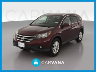 2012 Honda CR-V EX-L 5J6RM4H74CL044746 2012 Honda CR-V EX-L