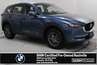 2017 Mazda CX-5 Sport JM3KFBBL9H0116939 2017 Mazda CX-5 Sport