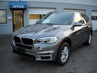 2015 BMW X5 xDrive35i 5UXKR0C57F0P18528 2015 BMW X5 xDrive35i