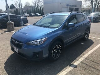 2018 Subaru Crosstrek 2.0i Premium JF2GTADC4JH308941 2018 Subaru Crosstrek 2.0i Premium