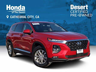 2020 Hyundai Santa Fe SEL 5NMS33AD1LH226832 2020 Hyundai Santa Fe SEL