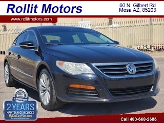 2011 Volkswagen CC WVWMP7AN2BE729235 2011 Volkswagen CC