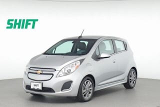 2016 Chevrolet Spark EV 1LT KL8CK6S03GC575704 2016 Chevrolet Spark EV 1LT