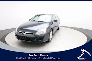 2007 Honda Accord EX-L 1HGCM56837A075969 2007 Honda Accord EX-L