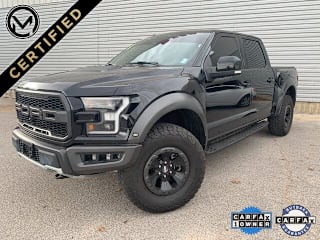 2018 Ford F-150 1FTFW1RG0JFC78569 2018 Ford F-150
