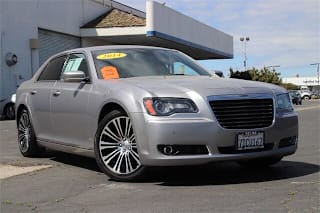 2014 Chrysler 300 S 2C3CCABG4EH166663 2014 Chrysler 300 S