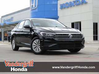 2019 Volkswagen Jetta 1.4T S 3VWN57BU5KM205388 2019 Volkswagen Jetta 1.4T S