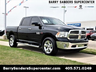 2016 Ram Pickup 1500 1C6RR7LM9GS239024 2016 Ram Pickup 1500