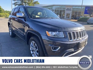 2015 Jeep Grand Cherokee Limited 1C4RJEBG7FC945112 2015 Jeep Grand Cherokee Limited