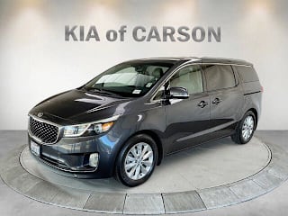 2016 Kia Sedona EX KNDMC5C1XG6111494 2016 Kia Sedona EX