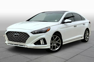 2019 Hyundai Sonata 5NPE34AB6KH759522 2019 Hyundai Sonata