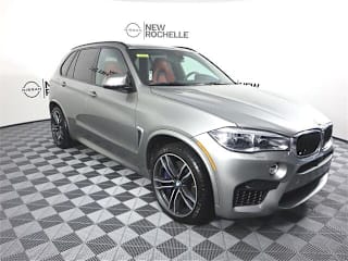 2018 BMW X5 M Base 5YMKT6C5XJ0X21297 2018 BMW X5 M Base