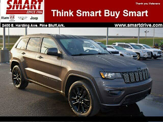 2019 Jeep Grand Cherokee Altitude 1C4RJEAG1KC857829 2019 Jeep Grand Cherokee Altitude