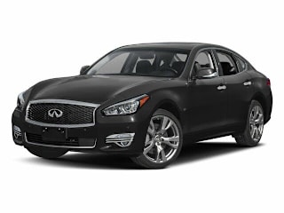 2017 Infiniti Q70 JN1BY1AP4HM741066 2017 Infiniti Q70