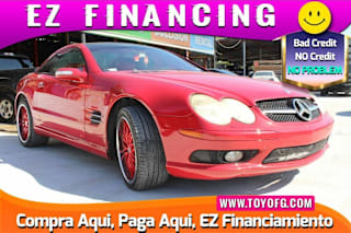 2006 Mercedes-Benz SL-Class SL 500 WDBSK75F26F111260 2006 Mercedes-Benz SL-Class SL 500