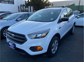 2019 Ford Escape 1FMCU0F71KUC06585 2019 Ford Escape