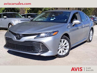 2020 Toyota Camry LE 4T1C11AK5LU946099 2020 Toyota Camry LE