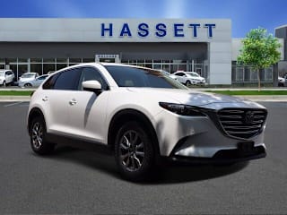 2018 Mazda CX-9 Touring JM3TCBCY2J0231444 2018 Mazda CX-9 Touring